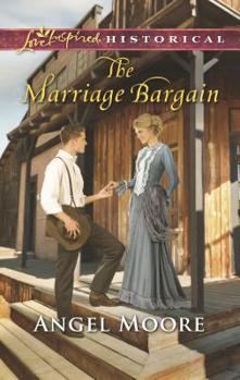 Mass Market Paperback The Marriage Bargain Book