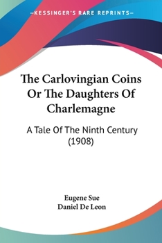The Carlovingian Coins
