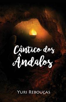 Paperback Cântico dos Ândalos [Portuguese] Book