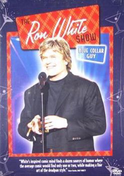 DVD The Ron White Show Book