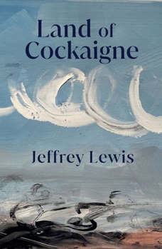 Hardcover Land of Cockaigne Book