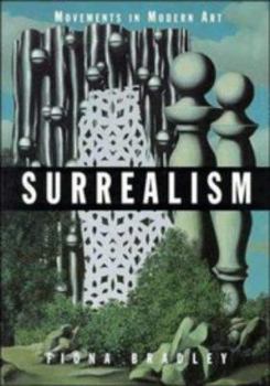 Surrealism - Book  of the Movements in Modern Art