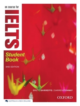 Paperback On Course for IELTS: Student's Book: On Course for IELTS: Student's Book