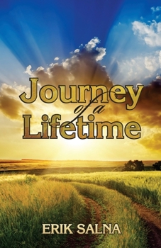 Paperback Journey of a Lifetime Book