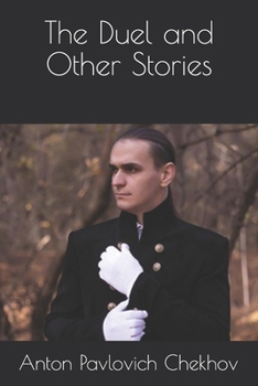 Paperback The Duel and Other Stories Book