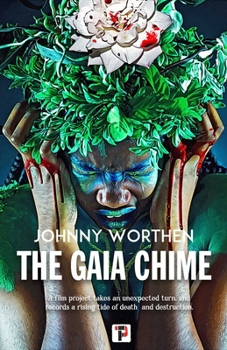 Hardcover The Gaia Chime Book