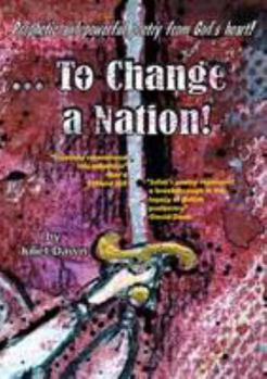 Paperback To Change a Nation Book