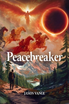 Paperback Peacebreaker Book