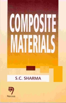 Paperback Composite Materials Book