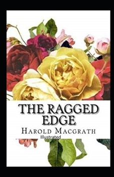 Paperback The Ragged Edge Illustrated Book