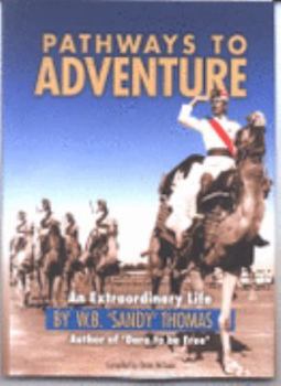 Hardcover Pathways to Adventure Book