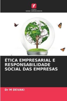 Paperback Ética Empresarial E Responsabilidade Social Das Empresas [Portuguese] Book
