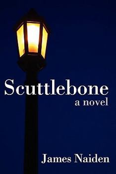 Paperback Scuttlebone: A Novel Book