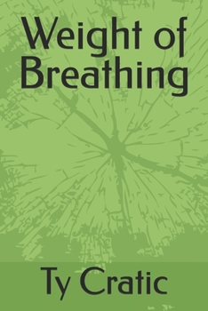 Paperback Weight of Breathing Book