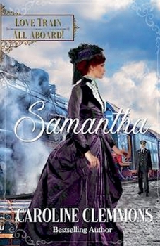 Samantha (Love Train)