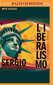 Audio CD El liberalismo: contado a los jóvenes (y no tan jóvenes) Book