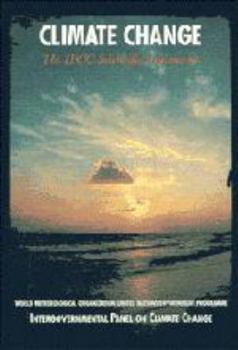 Climate Change: The IPCC Scientific Assessment