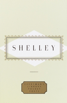 Hardcover Shelley: Poems Book