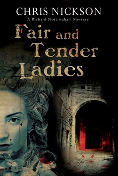 Hardcover Fair and Tender Ladies Book
