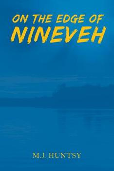 Paperback On the Edge of Nineveh Book