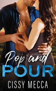 Paperback Pop and Pour Book