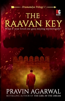 The Raavan Key (Hindi Edition)