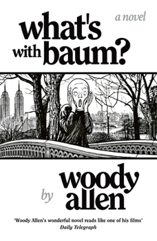Paperback What's with Baum? Book