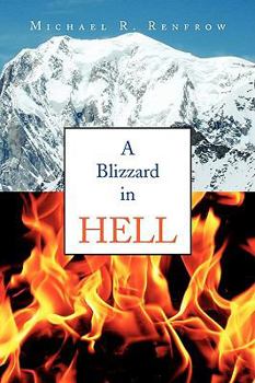 Paperback A Blizzard in Hell Book