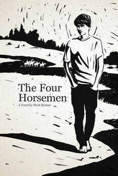 Paperback The Four Horsemen Book