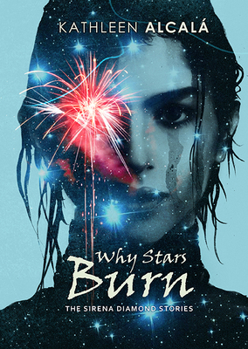 Paperback Why Stars Burn Book