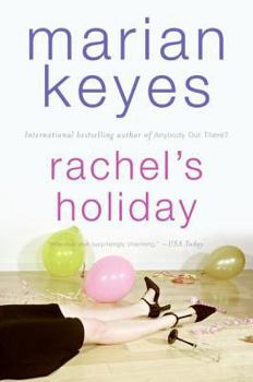 Paperback Rachel's Holiday Book