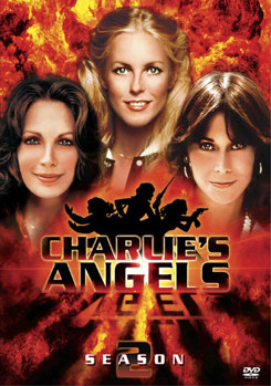 Charlie's Angels: Season 2