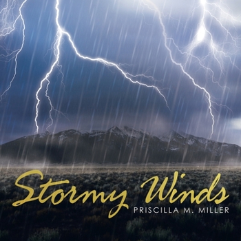 Paperback Stormy Winds Book