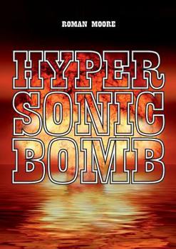 Paperback Hypersonic Bomb [German] Book