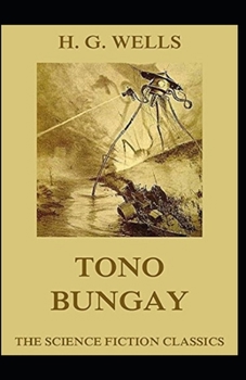 Paperback Tono-Bungay Annotated Book
