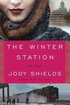 Paperback The Winter Station Book