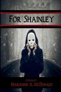 Paperback For Shainley Book