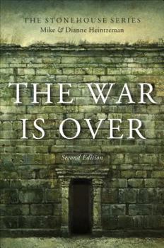 Paperback The War Is Over, Second Edition: Second Edition Book