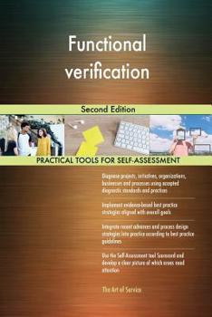Paperback Functional verification Second Edition Book