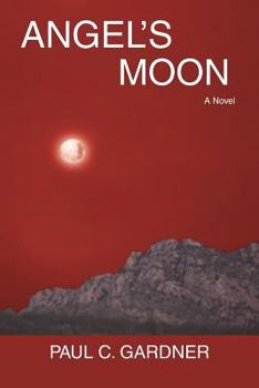 Paperback Angel's Moon Book