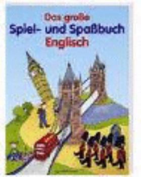 Perfect Paperback Das große Spiel- und Spaßbuch Englisch Book