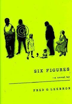 Hardcover Six Figures Book
