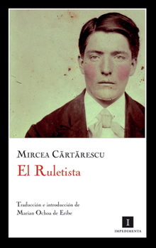 Paperback El Ruletista [Spanish] Book