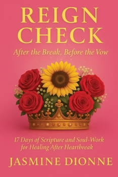 Paperback Reign Check: After the Break, Before the Vow Book