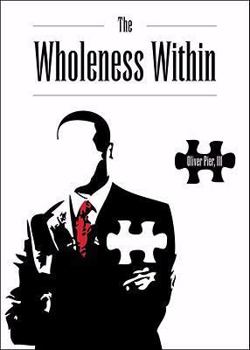 Paperback The Wholeness Within Book