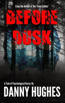 Paperback Before Dusk Book