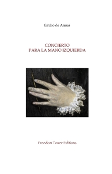 Paperback Concierto para la mano izquierda [Spanish] Book