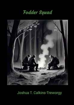 Paperback Fodder Squad Book