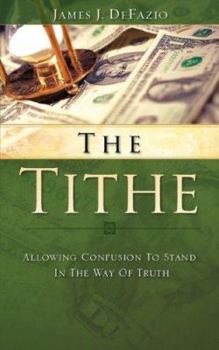 Paperback The Tithe Book