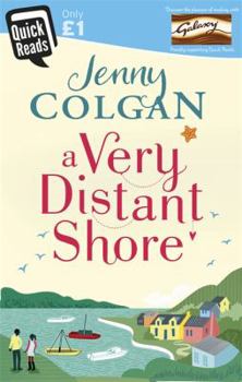 A Very Distant Shore - Book #1.5 of the Mure